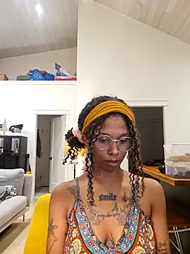 Jayla Quinn online show from 29, 11, 2025