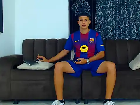 jefferson exotic21 online show from 25, 11, 2025