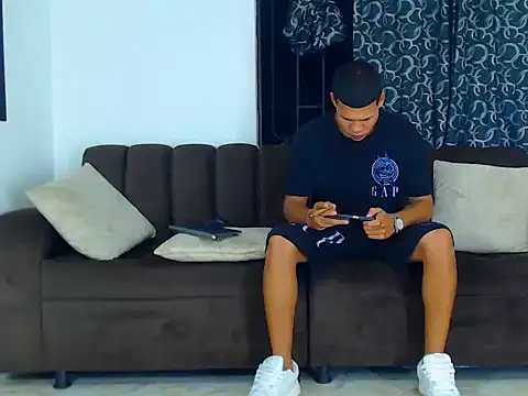 jefferson exotic21 online show from 26, 11, 2025