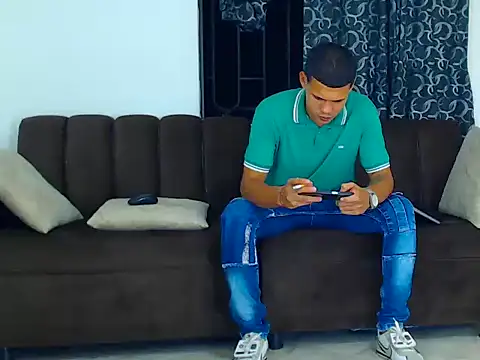 jefferson exotic21 online show from 30, 11, 2025