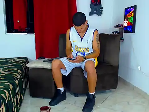 jefferson exotic21 online show from 5, 2, 2026