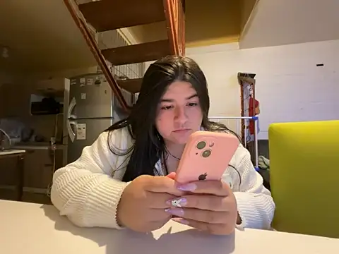 Snapshot of Tukatita69 chatting on 28, 4, 2026 Tukatita69 online show from 28, 4, 2026