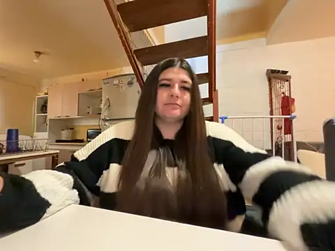 Snapshot of Tukatita69 chatting on 30, 5, 2026 Tukatita69 online show from 30, 5, 2026