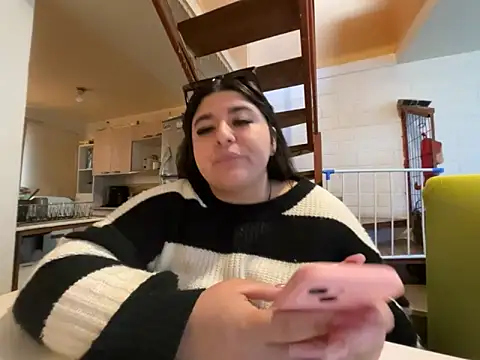 Snapshot of Tukatita69 chatting on 4, 6, 2026 Tukatita69 online show from 4, 6, 2026
