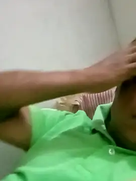 Snapshot of Suranga-55 chatting on 1, 10, 2025 Suranga-55 online show from 1, 10, 2025