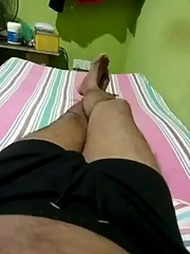 Snapshot of Suranga-55 chatting on 28, 2, 2026 Suranga-55 online show from 28, 2, 2026