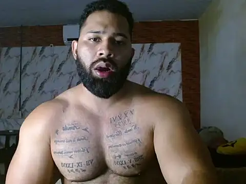 Snapshot of JOHN_muscle99 chatting on 4, 11, 2025 JOHN muscle99 online show from 4, 11, 2025