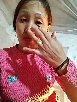 cute love00 online show from 7, 1, 2026