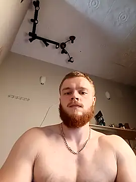 VictorTransMan online show from 18, 11, 2025