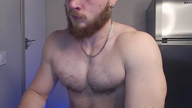 VictorTransMan online show from 21, 11, 2025