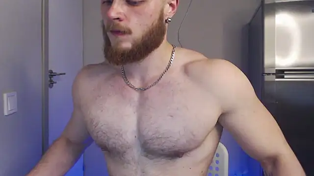 VictorTransMan online show from 1, 12, 2025