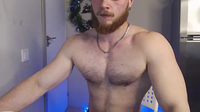 VictorTransMan online show from 3, 12, 2025