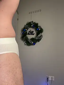 VictorTransMan online show from 22, 12, 2025