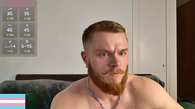 VictorTransMan online show from 18, 5, 2026