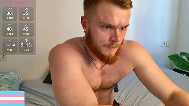 VictorTransMan online show from 27, 5, 2026