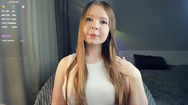 BelleDream online show from 28, 9, 2025