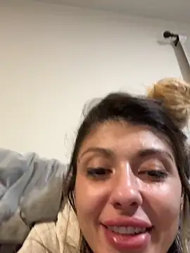 bbgurlnickii online show from 11, 10, 2025