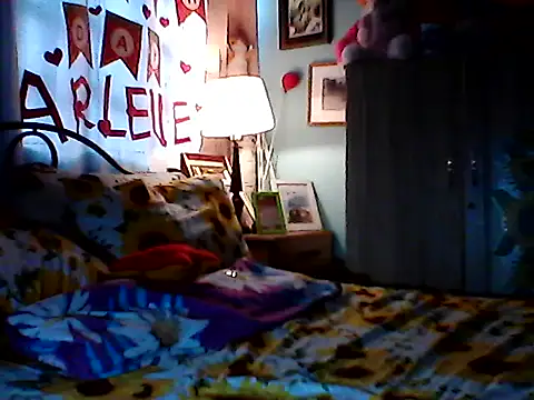 Miss Heart online show from 21, 11, 2025