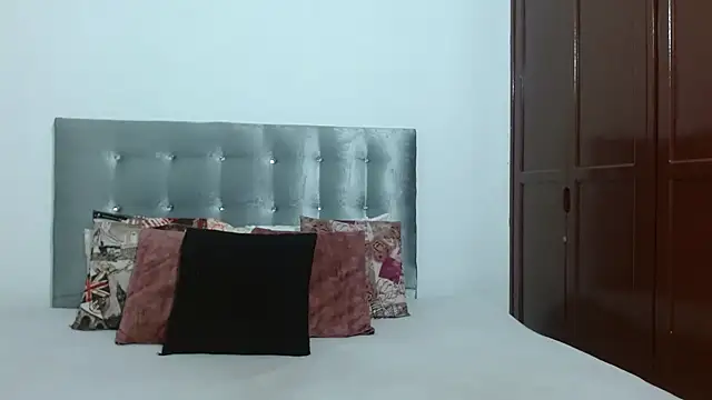 DaiishaWolf online show from 12, 9, 2025