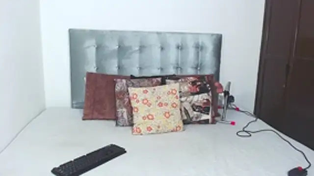 DaiishaWolf online show from 31, 10, 2025