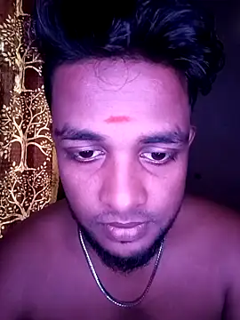 Snapshot of Surya2134@xh chatting on 6, 10, 2025 Surya2134xh online show from 6, 10, 2025