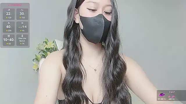 Snapshot of -Fortuna- chatting on 11, 9, 2025 -Fortuna- online show from 11, 9, 2025