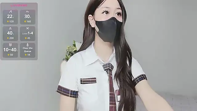 Snapshot of -Fortuna- chatting on 18, 10, 2025 -Fortuna- online show from 18, 10, 2025