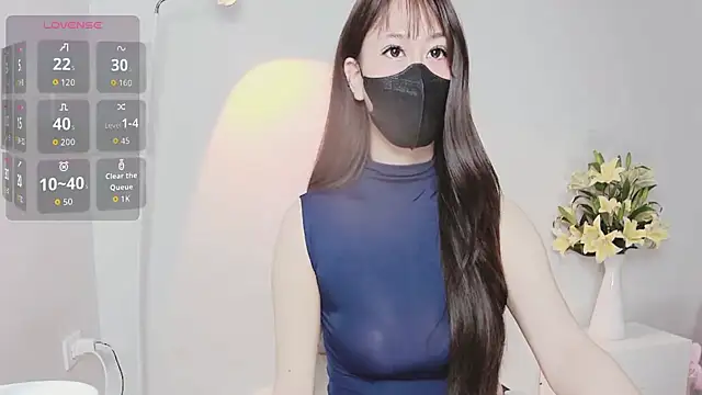 Snapshot of -Fortuna- chatting on 12, 11, 2025 -Fortuna- online show from 12, 11, 2025