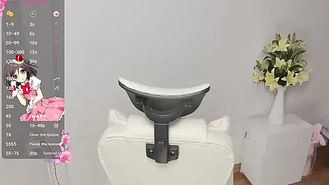 Snapshot of -Fortuna- chatting on 24, 11, 2025 -Fortuna- online show from 24, 11, 2025