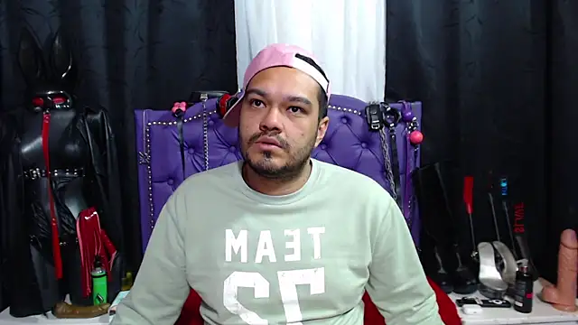 Snapshot of Stevens_db chatting on 14, 9, 2025 Stevens db online show from 14, 9, 2025