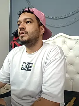 Snapshot of Stevens_db chatting on 14, 9, 2025 Stevens db online show from 14, 9, 2025