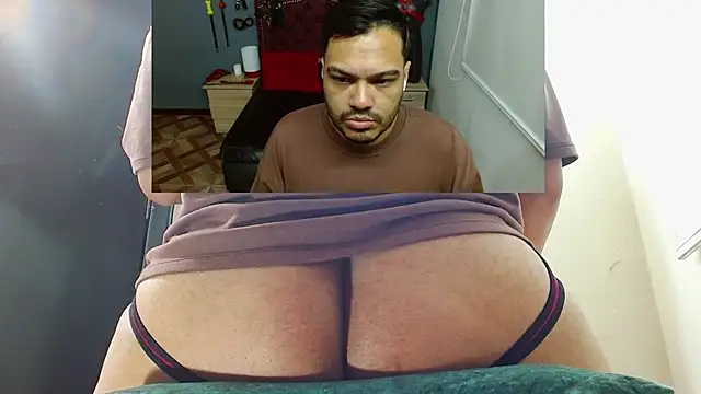 Snapshot of Stevens_db chatting on 2, 10, 2025 Stevens db online show from 2, 10, 2025