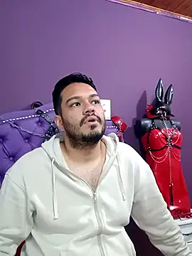 Snapshot of Stevens_db chatting on 13, 10, 2025 Stevens db online show from 13, 10, 2025