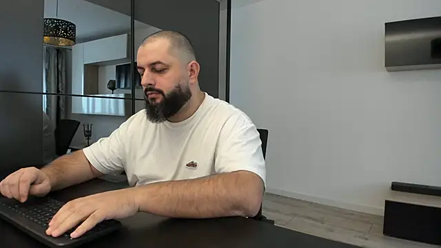 DravenPeak online show from 18, 10, 2025