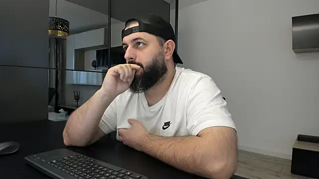 DravenPeak online show from 3, 11, 2025