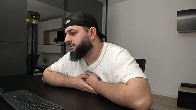 DravenPeak online show from 8, 11, 2025