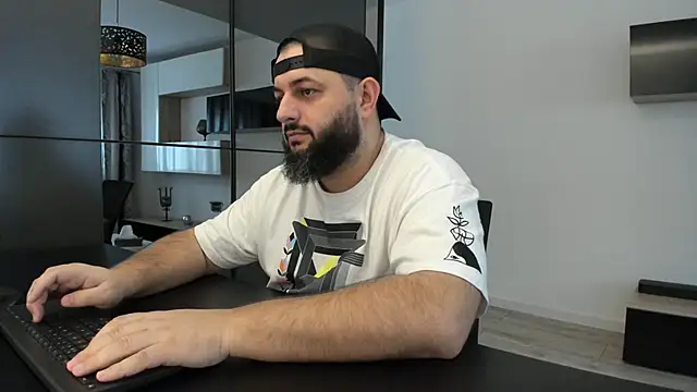 DravenPeak online show from 24, 11, 2025