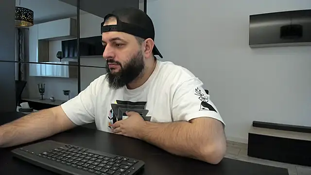 DravenPeak online show from 27, 11, 2025