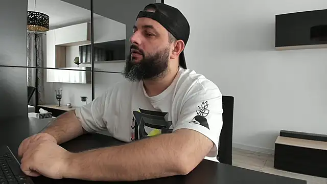 DravenPeak online show from 4, 12, 2025