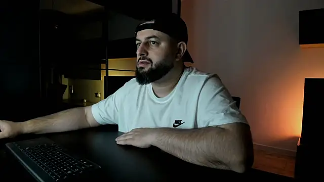 DravenPeak online show from 19, 3, 2026