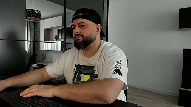 DravenPeak online show from 23, 3, 2026