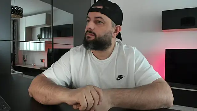 DravenPeak online show from 18, 5, 2026