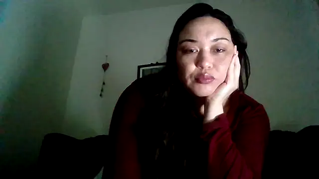 Exotic Bailey  online show from 14, 11, 2025