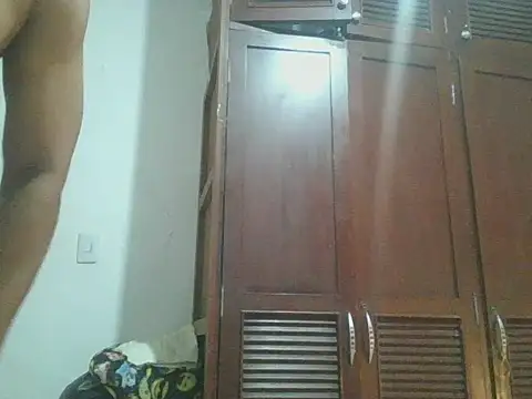 Jota Alejand online show from 1, 12, 2025