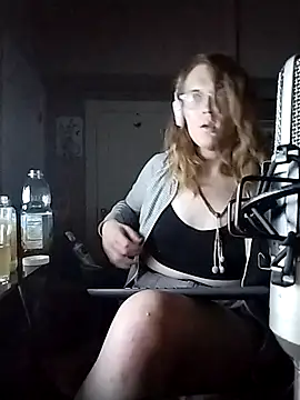 BlondeyMiyMiy online show from 21, 11, 2025
