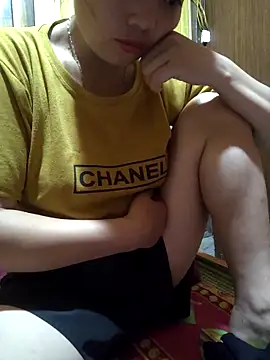 Cklovesu47244 online show from 19, 9, 2025