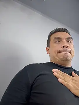 JuanStrong639 online show from 13, 3, 2026