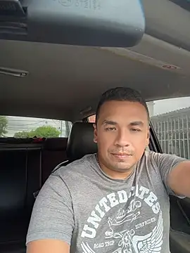 JuanStrong639 online show from 17, 4, 2026