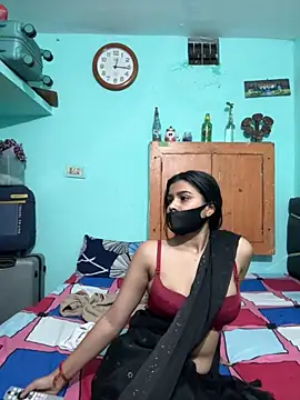 Snapshot of Miss_shinobu chatting on 19, 10, 2025 Miss shinobu online show from 19, 10, 2025