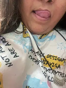 Snapshot of indian-hotmilfs chatting on 18, 2, 2026 indian-hotmilfs online show from 18, 2, 2026